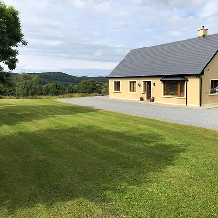 Lissyclearig Lodge Kenmare Εξωτερικό φωτογραφία