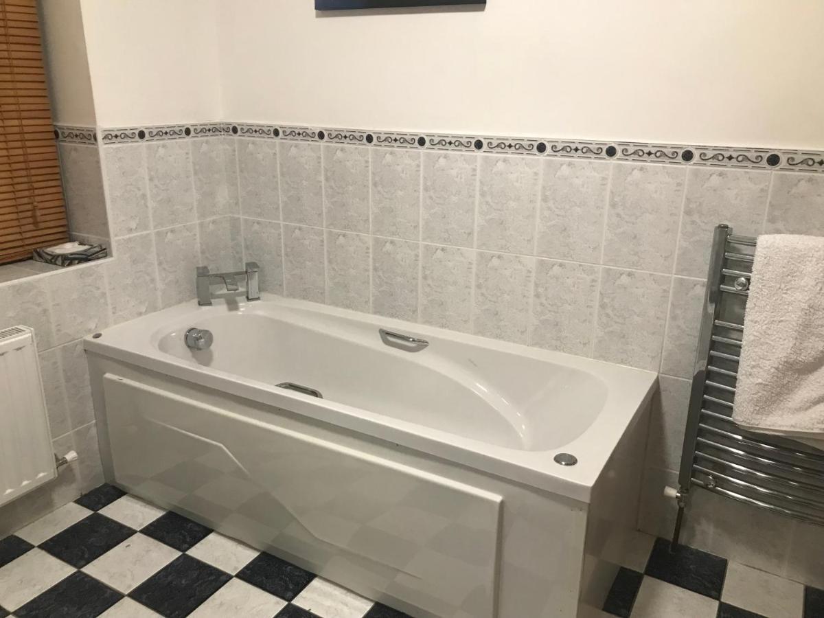 Lissyclearig Lodge Kenmare Εξωτερικό φωτογραφία