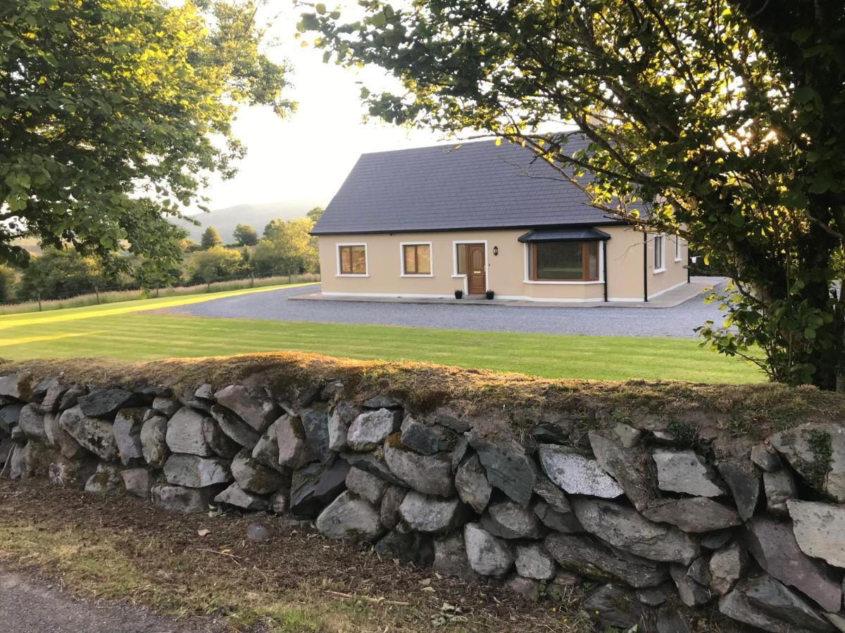 Lissyclearig Lodge Kenmare Εξωτερικό φωτογραφία