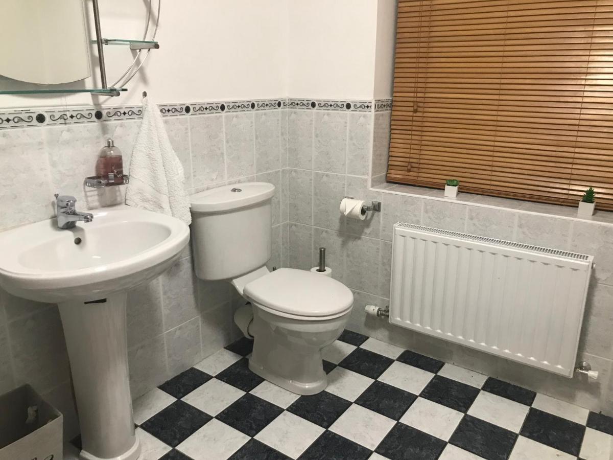 Lissyclearig Lodge Kenmare Εξωτερικό φωτογραφία