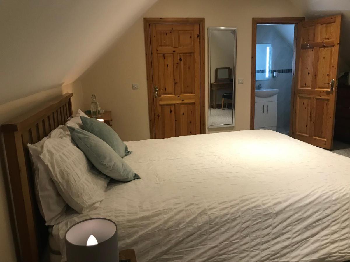 Lissyclearig Lodge Kenmare Εξωτερικό φωτογραφία