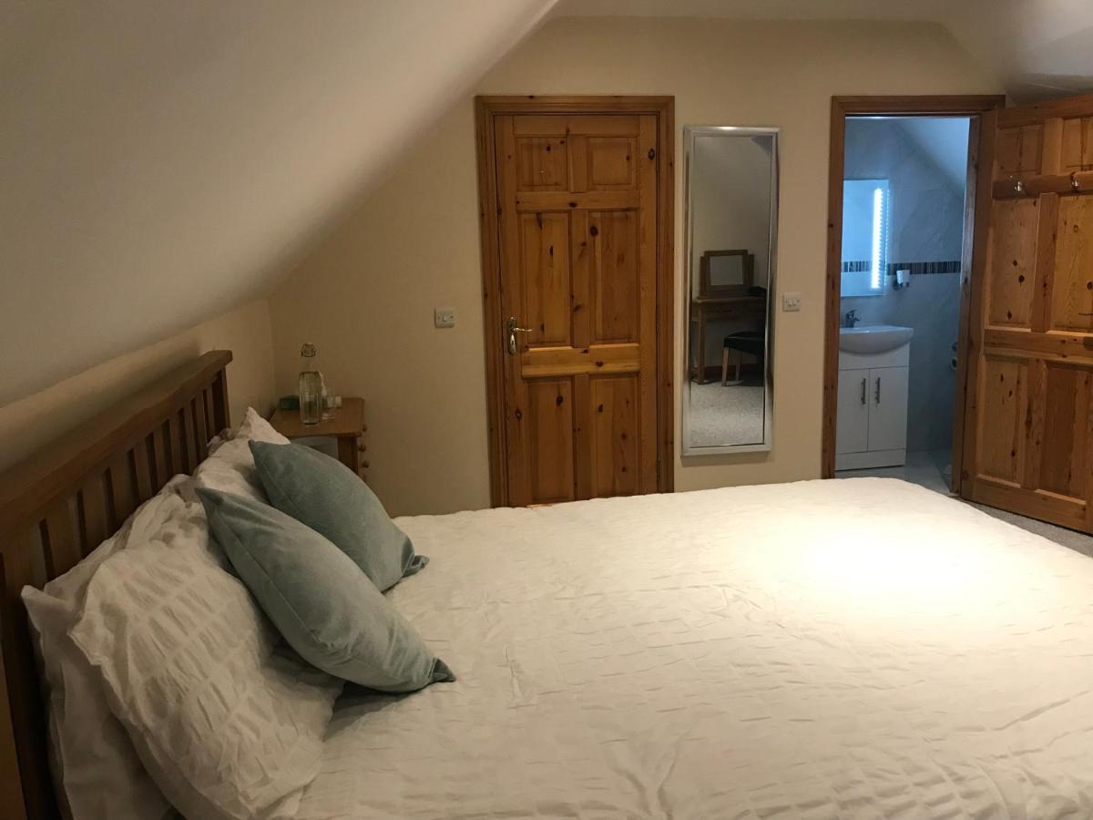 Lissyclearig Lodge Kenmare Εξωτερικό φωτογραφία