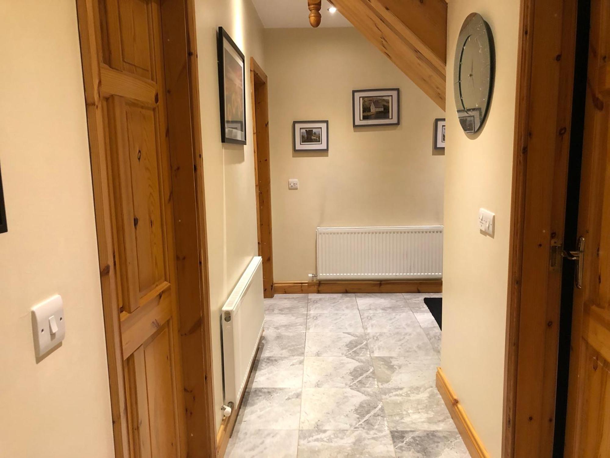 Lissyclearig Lodge Kenmare Εξωτερικό φωτογραφία