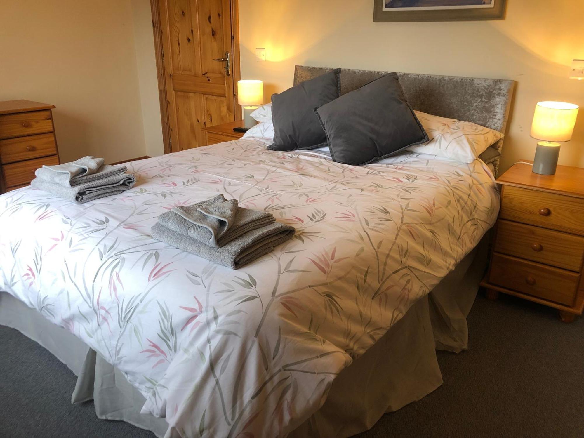 Lissyclearig Lodge Kenmare Εξωτερικό φωτογραφία