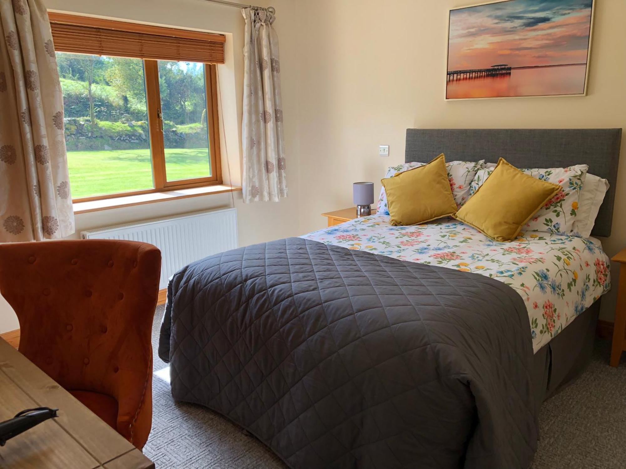 Lissyclearig Lodge Kenmare Εξωτερικό φωτογραφία