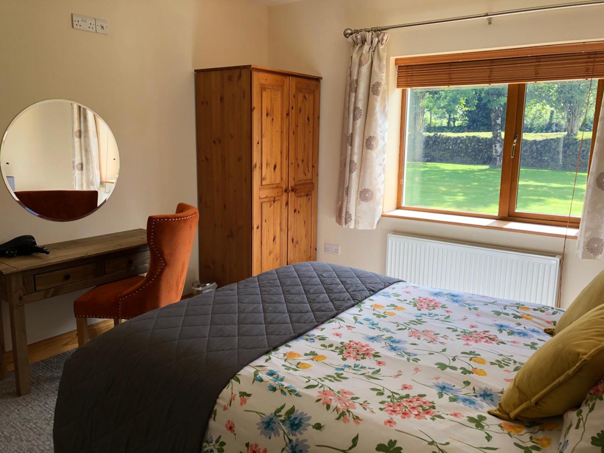 Lissyclearig Lodge Kenmare Εξωτερικό φωτογραφία