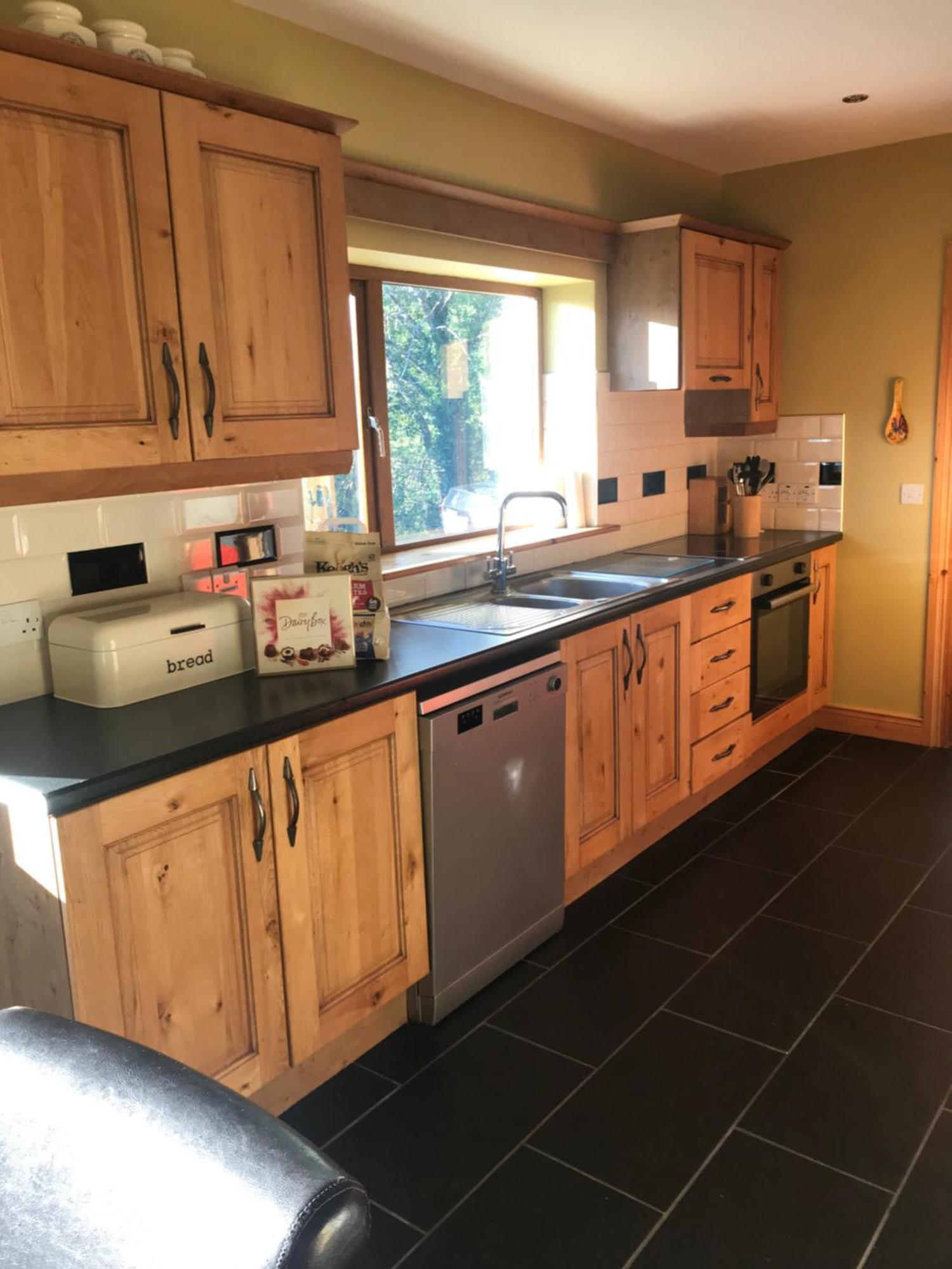 Lissyclearig Lodge Kenmare Εξωτερικό φωτογραφία