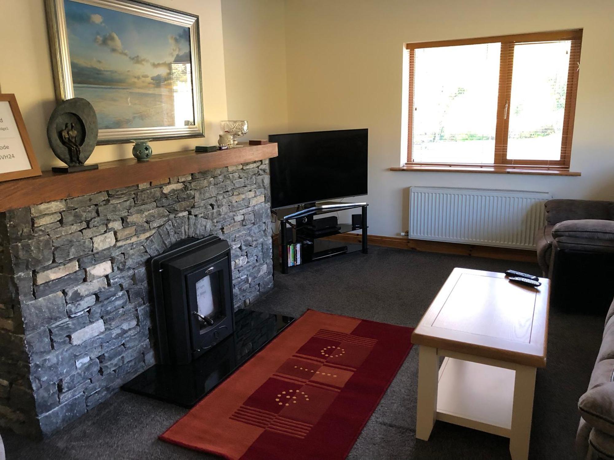 Lissyclearig Lodge Kenmare Εξωτερικό φωτογραφία