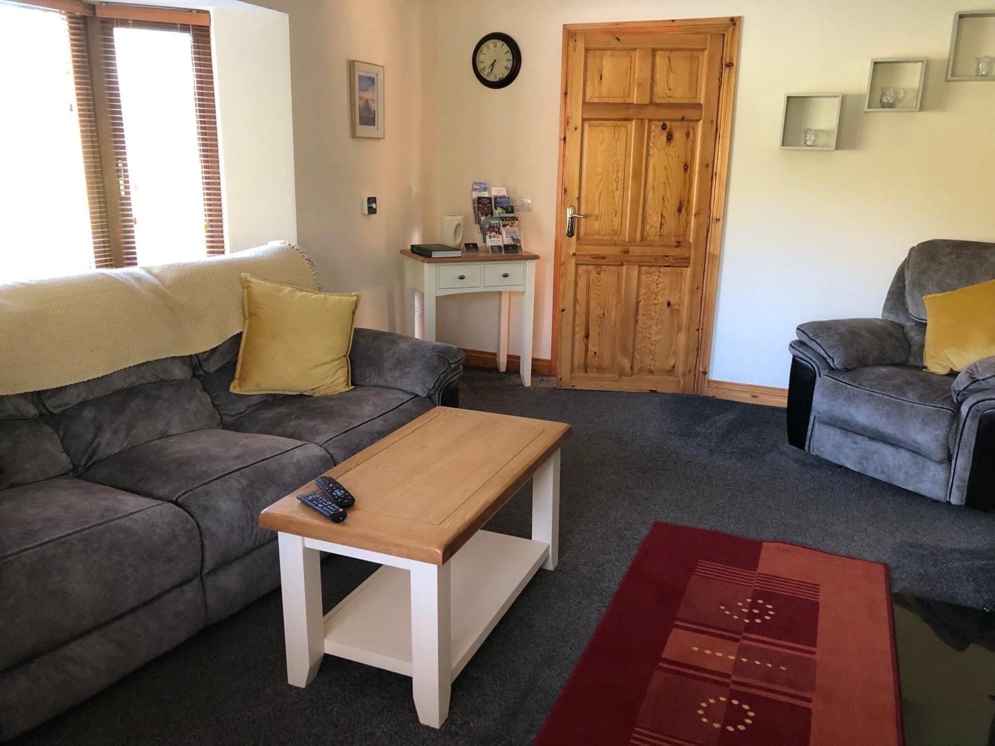 Lissyclearig Lodge Kenmare Εξωτερικό φωτογραφία