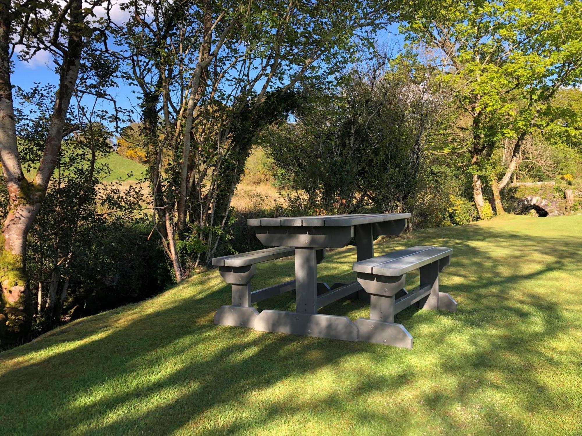 Lissyclearig Lodge Kenmare Εξωτερικό φωτογραφία